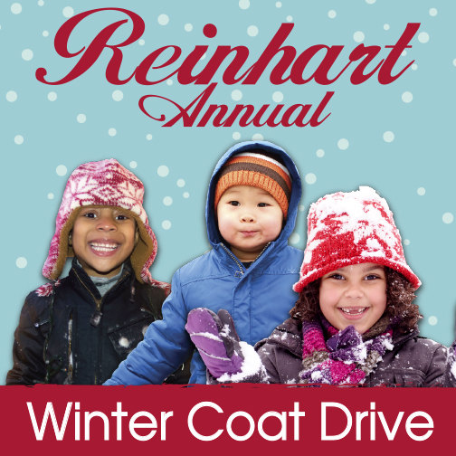 Keep Ann Arbor Community Warm through Donations