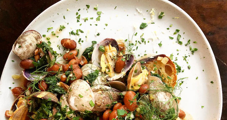 The Best Places to Eat Dinner in Ann Arbor Without a Reservation