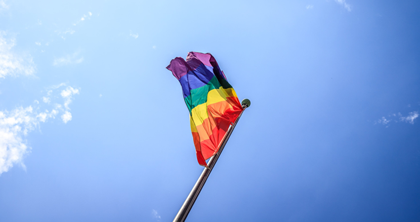 How to Celebrate Pride Month in Ann Arbor, Michigan